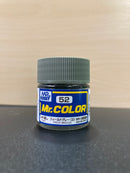 Mr. Color c1 ~ c112 油性硝基漆 (10 ml)