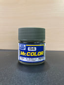 Mr. Color c1 ~ c112 油性硝基漆 (10 ml)