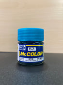 Mr. Color c1 ~ c112 油性硝基漆 (10 ml)