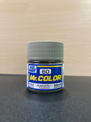 Mr. Color c1 ~ c112 油性硝基漆 (10 ml)