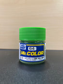 Mr. Color c1 ~ c112 油性硝基漆 (10 ml)