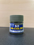 Mr. Color c1 ~ c112 油性硝基漆 (10 ml)