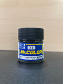 Mr. Color c1 ~ c112 油性硝基漆 (10 ml)