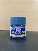 Mr. Color c1 ~ c112 油性硝基漆 (10 ml)
