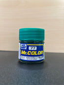 Mr. Color c1 ~ c112 油性硝基漆 (10 ml)