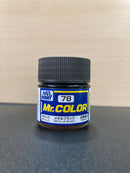 Mr. Color c1 ~ c112 油性硝基漆 (10 ml)