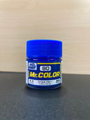 Mr. Color c1 ~ c112 油性硝基漆 (10 ml)