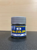 Mr. Color c1 ~ c112 油性硝基漆 (10 ml)