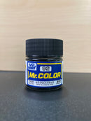 Mr. Color c1 ~ c112 油性硝基漆 (10 ml)