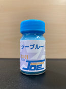 Crusher Joe Color Series (15 ml)