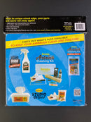 Raised Ridge Airbrush Cleaning Mat CL200