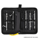 Zippered Airbrush Case CL500E