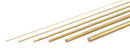 C-Line Wire (Brass) 模型改造用超極細金屬銅棒 銅條 銅支 OP-051 ~ OP-056