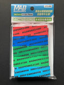 2-3 mm Sanding Sponge Combo Set 高番數研磨海綿砂紙 綜合包 CP2 / CP3