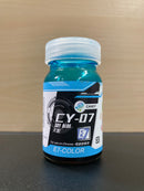 CY Series - Candy Colour 糖果色系列 (50 ml)