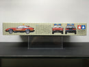 Tamiya No. 033 Toyota Celica Supra ~ Year 1982 Long Beach GP Marshal Car A60