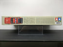 Tamiya No. 033 Toyota Celica Supra ~ Year 1982 Long Beach GP Marshal Car A60