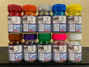 Clear Colour Series