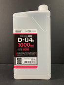D Series - Tool Wash D-04h Neo 模型工具/模型漆專用清洗液