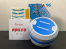 Desktop Vacuum Cleaner - MS General Zhao Yun Limited 桌面模型碎屑吸塵器 - 將魂姫 [趙雲] 特別版
