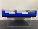 162 Pieces All Purpose Rotary Accessory Storage Kit 712-01