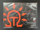 A4 Cutting Mat 雙色雙面模型切割墊 AT-CA4