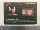 Omni Directional Tabletop Vise 萬向精密金屬夾具台钳 AT-TV