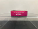 Thin-Tipped Tweezers 高精密拋光鏡面尖頭鑷子 AT-TZ01