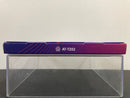 Flat-End Tweezers 高精密拋光鏡面平頭鑷子 AT-TZ02