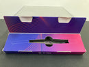 Flat-End Tweezers 高精密拋光鏡面平頭鑷子 AT-TZ02