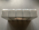 Multipurpose Storage Container Type 1 五格式零件盒 [零件 砂纸 打磨板收纳盒] BOX-1