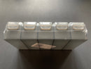 Multipurpose Storage Container Type 1 五格式零件盒 [零件 砂纸 打磨板收纳盒] BOX-1