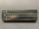 Stainless Steel T-Square T Ruler 不銹鋼T型尺 SST-01