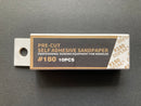 Pre-Cut Self Adhesive Sandpaper 自黏背膠砂紙 MSP