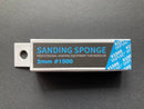 2 mm Sanding Sponge 研磨海綿砂紙 SS2