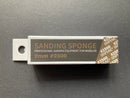 2 mm Sanding Sponge 研磨海綿砂紙 SS2