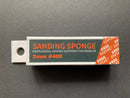 2 mm Sanding Sponge 研磨海綿砂紙 SS2