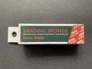 2 mm Sanding Sponge 研磨海綿砂紙 SS2