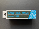 3 mm Sanding Sponge 研磨海綿砂紙 SS3