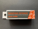 3 mm Sanding Sponge 研磨海綿砂紙 SS3