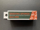 3 mm Sanding Sponge 研磨海綿砂紙 SS3