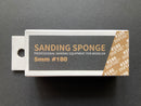5 mm Sanding Sponge 研磨海綿砂紙 SS5