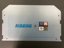 Hao Sheng x Chico Hobby E550 Spray Booth Solvent Resistant Overlay [防污抗腐蝕面墊]