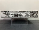 The Gundam Base Japan Ecopla SD BB Senshi MSN-04 Sazabi