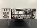 The Gundam Base Japan Ecopla HG 1/144 RX-75 Guntank