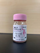 Frame Music Girl Colour Series (15 ml)