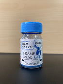 Frame Music Girl Colour Series (15 ml)