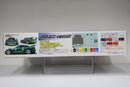 ID-153 Mazda RX-7 FD3S RE-Amemiya Greddy9 The Street Mu Version