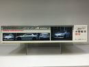 Racing Star No. 21 Mazdaspeed Mazda RX-8 A-Spec SE3P
