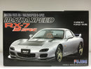 ID-154 Mazda RX-7 FD3S Mazdaspeed Touring Kit B-Spec Version